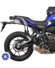 KIT DE FIJACION MALETAS LATERALES SHAD 3P Y0MT76IF YAMAHA TRACER 700/TRACER 7 | Alforjas de moto | %brands%