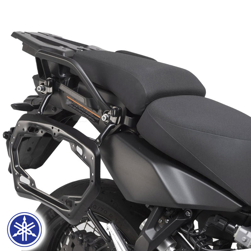 KIT DE FIJACION MALETAS LATERALES SW-MOTECH YAMAHA KFT.06.145.30000/B