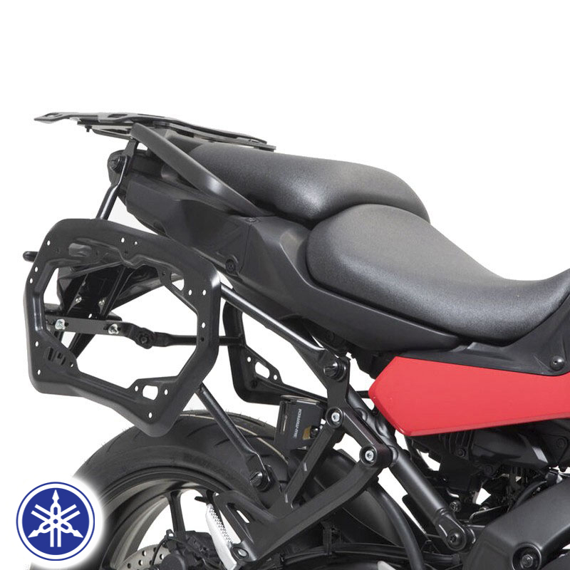 KIT DE FIJACION MALETAS LATERALES SW-MOTECH YAMAHA KFT.06.921.30000/B