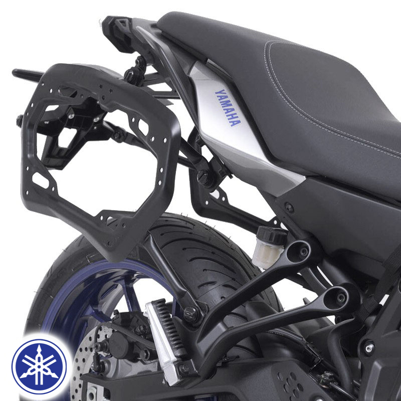 KIT DE FIJACION MALETAS LATERALES SW-MOTECH YAMAHA KFT.06.593.30000/B
