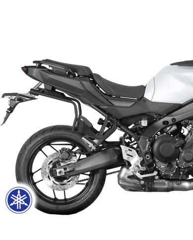 KIT DE FIJACION MALETAS LATERALES SHAD 3P Y0TR95IF YAMAHA TRACER 9