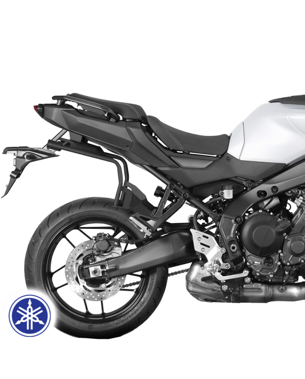 KIT DE FIJACION MALETAS LATERALES SHAD 3P Y0TR95IF YAMAHA TRACER 9 | Fijaciones Maletas de moto | %brands%