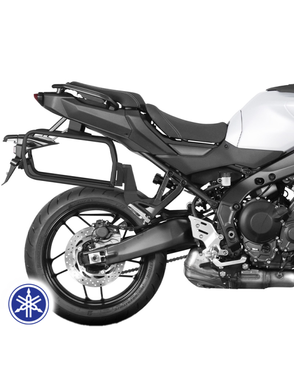 KIT DE FIJACION MALETAS LATERALES SHAD 4P Y0TR954P YAMAHA TRACER 9 | Fijaciones Maletas de moto | %brands%