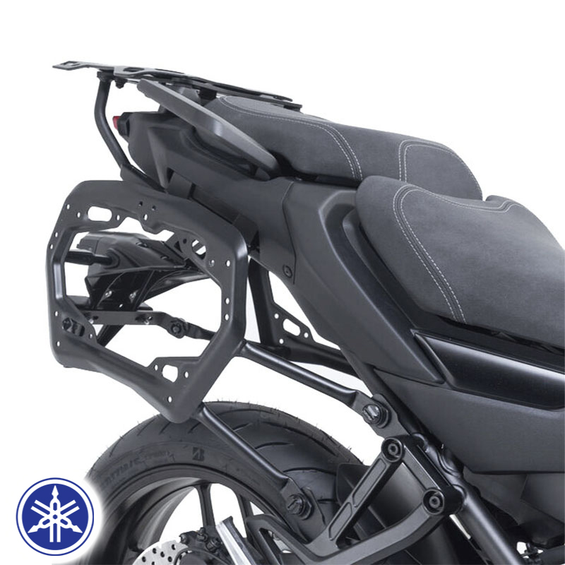 KIT DE FIJACION MALETAS LATERALES SW-MOTECH YAMAHA KFT.06.597.30000/B
