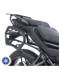KIT DE FIJACION MALETAS LATERALES SW-MOTECH YAMAHA KFT.06.597.30000/B | Fijaciones Maletas de moto | %brands%