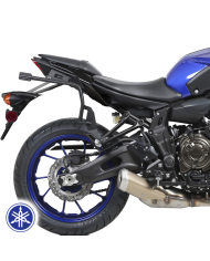 KIT DE FIJACION MALETAS LATERALES SHAD 3P Y0MT78IF YAMAHA MT 07 | Maletas y  Equipajes de moto | %brands%