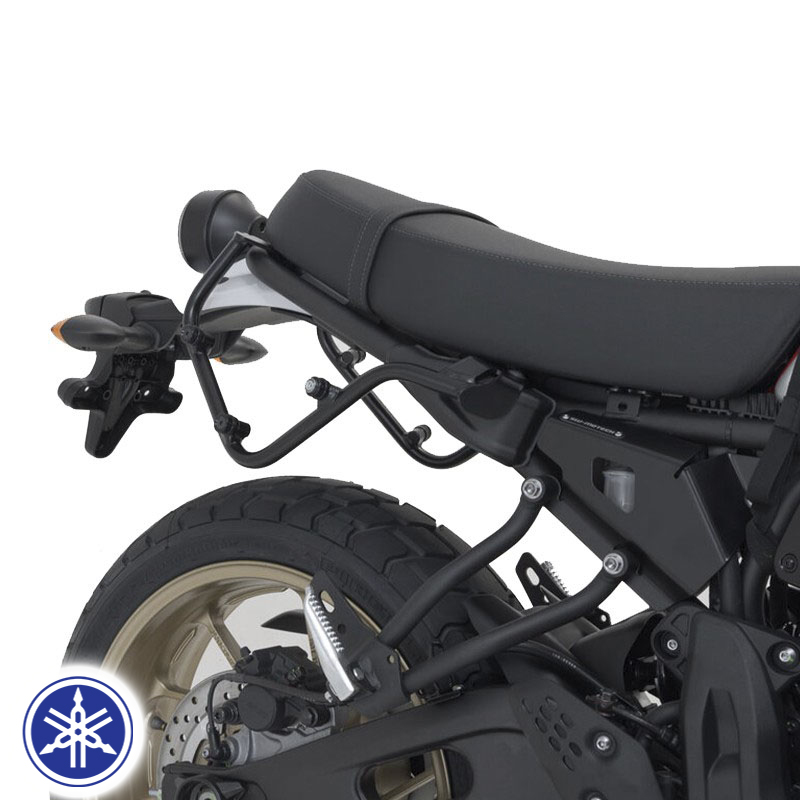 FIJACION ALFORJA DERECHA SW-MOTECH YAMAHA HTA.06.642.11001 XSR700