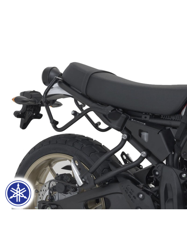 FIJACION ALFORJA DERECHA SW-MOTECH YAMAHA HTA.06.642.11001 XSR700 | Fijaciones Maletas de moto | %brands%