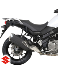 KIT DE FIJACION MALETAS LATERALES SHAD 3P S0VS61IF SUZUKI V-STROM 650 | Alforjas de moto | %brands%