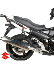 KIT DE FIJACION MALETAS LATERALES SHAD 3P S0BN61IF SUZUKI BANDIT 650/1250 | Fijaciones Maletas de moto | %brands%