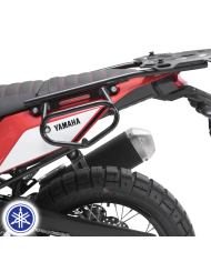 KIT DE FIJACION MALETAS LATERALES Y ALFORJAS SW-MOTECH SLC IZQUIERDO YAMAHA HTA.06.799.10000 | Fijaciones Maletas de moto | %brands%