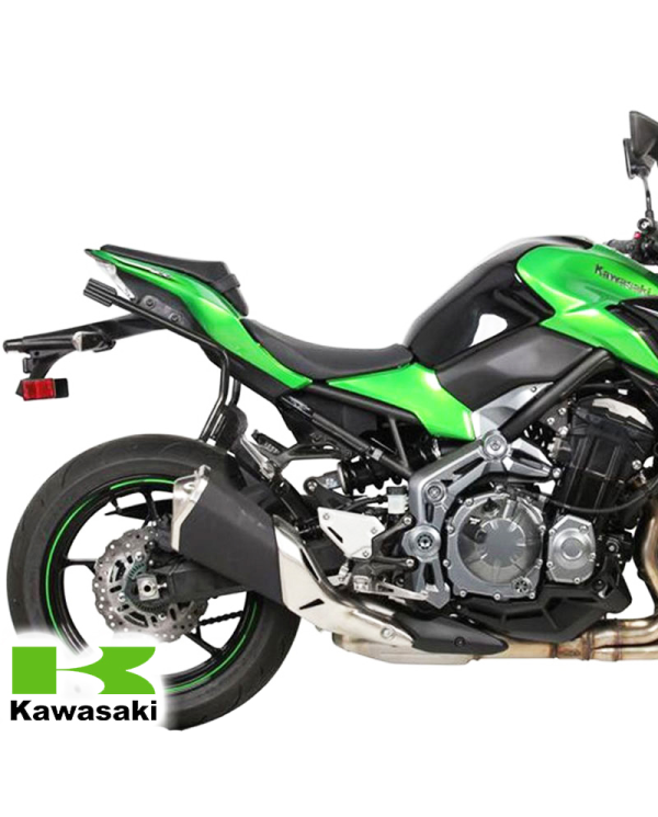 KIT DE FIJACION MALETAS LATERALES SHAD 3P K0Z997IF KAWASAKI Z900 | Maletas y  Equipajes de moto | %brands%