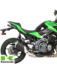 KIT DE FIJACION MALETAS LATERALES SHAD 3P K0Z997IF KAWASAKI Z900 | Maletas y  Equipajes de moto | %brands%