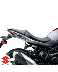KIT DE FIJACION MALETAS LATERALES SHAD 3P S0SV68IF SUZUKI SV 650/650X | Fijaciones Maletas de moto | %brands%
