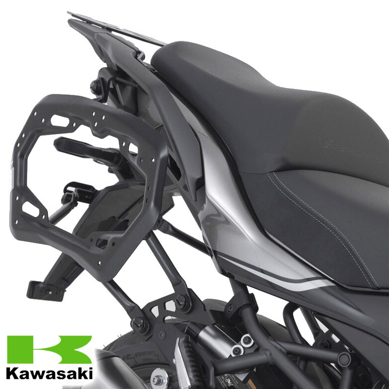 KIT DE FIJACION MALETAS LATERALES SW-MOTECH KAWASAKI KFT.08.922.30001/B