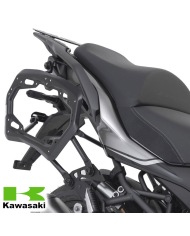 KIT DE FIJACION MALETAS LATERALES SW-MOTECH KAWASAKI KFT.08.922.30001/B | Maletas y  Equipajes de moto | %brands%