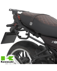 KIT DE FIJACION MALETAS LATERALES Y ALFORJAS SW-MOTECH SLC DERECHO KAWASAKI HTA.08.891.11002 | Fijaciones Maletas de moto | %brands%