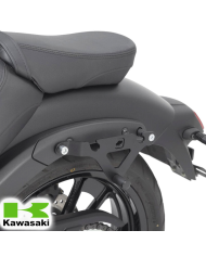 KIT DE FIJACION MALETAS LATERALES Y ALFORJAS SW-MOTECH SLH IZQUIERDO LH1 KAWASAKI HTA.08.682.10100 | Fijaciones Maletas de moto | %brands%