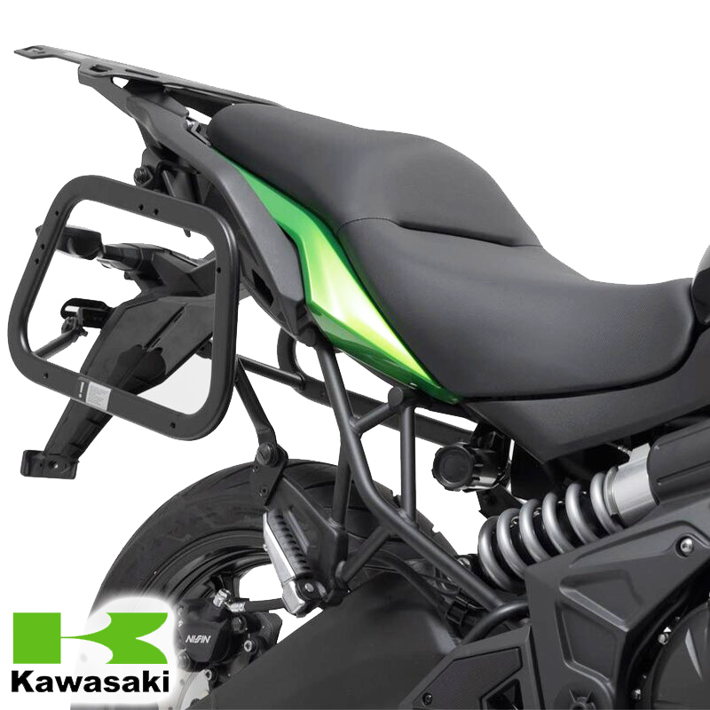 KIT DE FIJACION MALETAS LATERALES SW-MOTECH EVO KAWASAKI KFT.08.518.20000/B