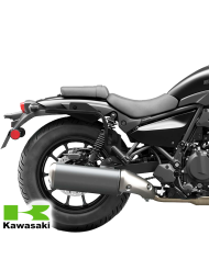 KIT DE FIJACION MALETAS LATERALES Y ALFORJAS SHAD 3P K0LM54IF KAWASAKI ELIMINATOR 500 | Fijaciones Maletas de moto | %brands%