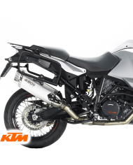 KIT DE FIJACION MALETAS LATERALES SHAD 4P K0SP194P KTM SUPER ADVENTURE 1290 | Maletas y  Equipajes de moto | %brands%