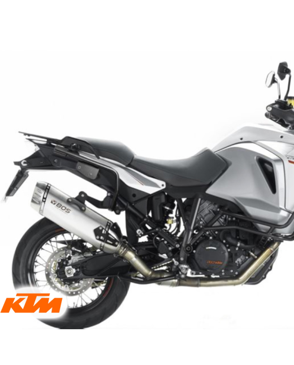KIT DE FIJACION MALETAS LATERALES SHAD 3P K0DV17IF KTM SUPER ADVENTURE 1290/1090/1050 | Maletas y  Equipajes de moto | %brands%