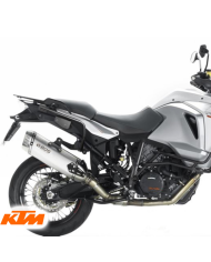 KIT DE FIJACION MALETAS LATERALES SHAD 3P K0DV17IF KTM SUPER ADVENTURE 1290/1090/1050 | Maletas y  Equipajes de moto | %brands%
