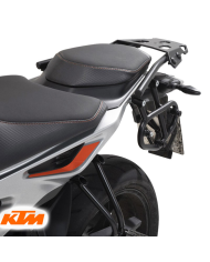 KIT DE FIJACION MALETAS LATERALES Y ALFORJAS SW-MOTECH SLC IZQUIERDO KTM HTA.04.641.10000 | Fijaciones Maletas de moto | %brands%