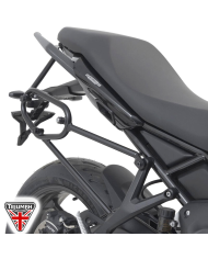 KIT DE FIJACION MALETAS LATERALES Y ALFORJAS SW-MOTECH SLC DERECHO HTA.11.991.11000 | Fijaciones Maletas de moto | %brands%