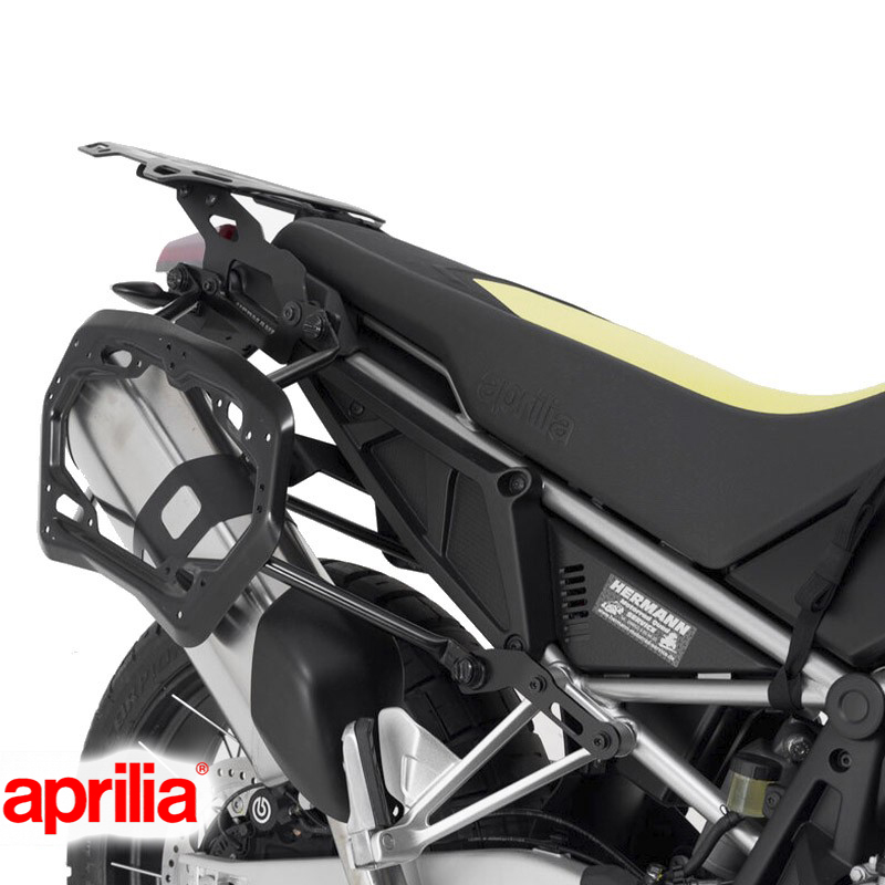 KIT DE FIJACION MALETAS LATERALES SW-MOTECH APRILIA KFT.13.849.30000/B