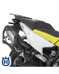 KIT DE FIJACION MALETAS LATERALES SW-MOTECH HUSQVARNA KFT.03.992.30000/B | Maletas y  Equipajes de moto | %brands%