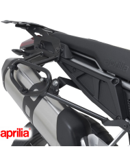 KIT DE FIJACION MALETAS LATERALES Y ALFORJAS SW-MOTECH SLC DERECHO APRILIA HTA.13.849.11000 | Fijaciones Maletas de moto | %brands%