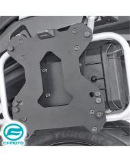KIT DE FIJACION CAJA HERRAMIENTAS GIVI TL9225KIT PARA TOOL BOX CFMOTO 800 MT | Accesorios de maletas de moto | %brands%