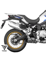 KIT DE FIJACION MALETAS LATERALES SHAD 3P V0DS95IF VOGE 900DSX | Fijaciones Maletas de moto | %brands%