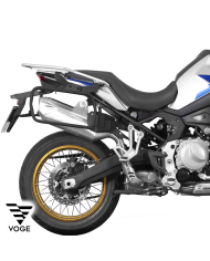 KIT DE FIJACION MALETAS LATERALES SHAD 4P V0DS944P VOGE 900DSX | Fijaciones Maletas de moto | %brands%