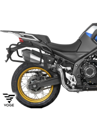 KIT DE FIJACION MALETAS LATERALES SHAD 4P V0DS534P VOGE 625/525 DSX | Fijaciones Maletas de moto | %brands%