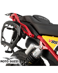 KIT DE FIJACION MALETAS LATERALES SW-MOTECH MOTO GUZZI KFT.17.925.30000/B | Maletas y  Equipajes de moto | %brands%