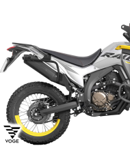 KIT DE FIJACION MALETAS LATERALES SHAD 3P V0RL33IF VOGE 300 RALLY | Fijaciones Maletas de moto | %brands%