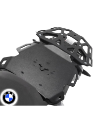 KIT DE FIJACION ASIENTO TRASERO SW-MOTECH BMW GPT.07.782.40000/B | Fijaciones Top Case de moto | %brands%