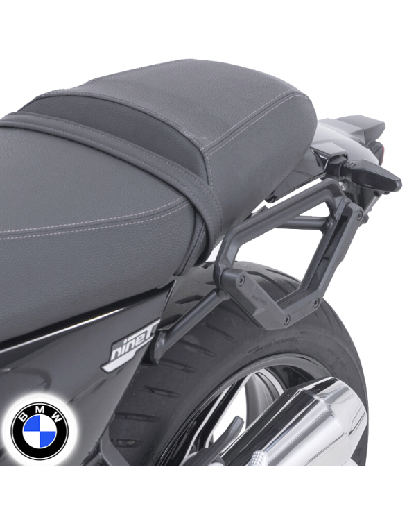 KIT DE FIJACION ALFORJAS SW-MOTECH V-LOC IZQUIERDO BMW R12 VMC.07.968.10000 | Fijaciones Alforjas de moto | %brands%