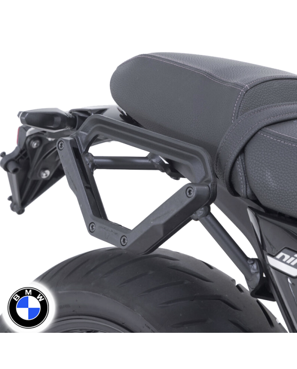 KIT DE FIJACION ALFORJAS SW-MOTECH V-LOC DERECHO BMW R12 VMC.07.968.11000 | Fijaciones Alforjas de moto | %brands%