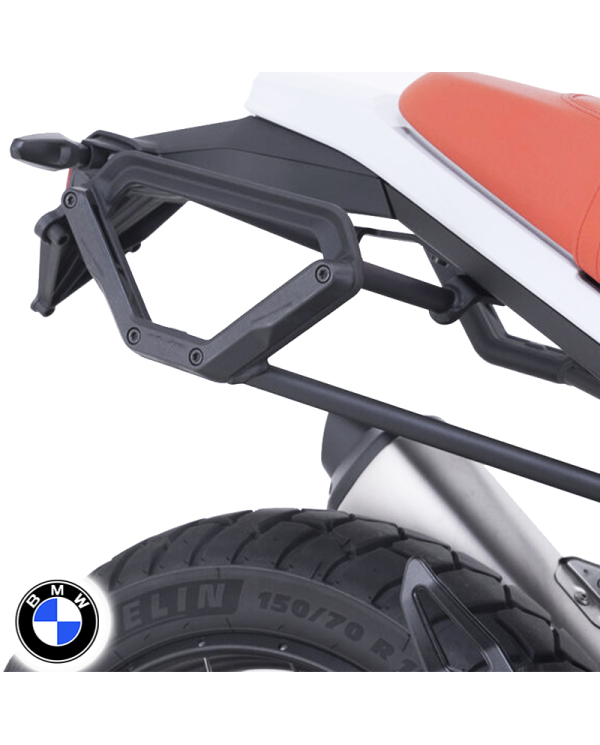 KIT DE FIJACION ALFORJAS SW-MOTECH V-LOC DERECHO BMW R12 GS VMC.07.997.11000 | Fijaciones Alforjas de moto | %brands%
