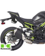 KIT DE FIJACION ALFORJAS SHAD K0Z997SR KAWASAKI Z900 | Alforjas de moto | %brands%
