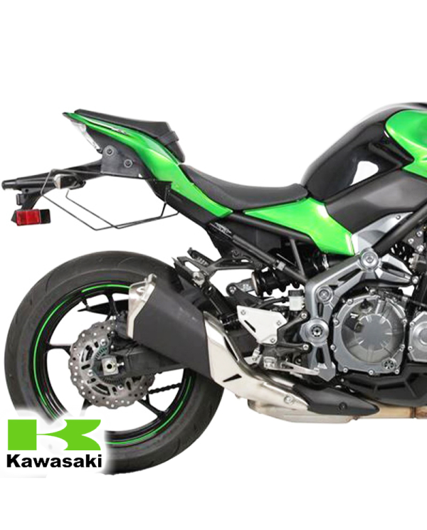 KIT DE FIJACION ALFORJAS SHAD K0Z997SE KAWASAKI Z900 | Alforjas de moto | %brands%
