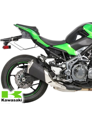 KIT DE FIJACION ALFORJAS SHAD K0Z997SE KAWASAKI Z900 | Alforjas de moto | %brands%