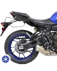 KIT DE FIJACION ALFORJAS SHAD HOLDER Y0MT78SE YAMAHA MT 07 | Alforjas de moto | %brands%