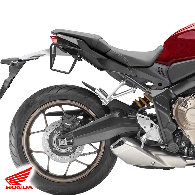KIT DE FIJACION ALFORJAS SHAD H0CR61SR HONDA CB650R