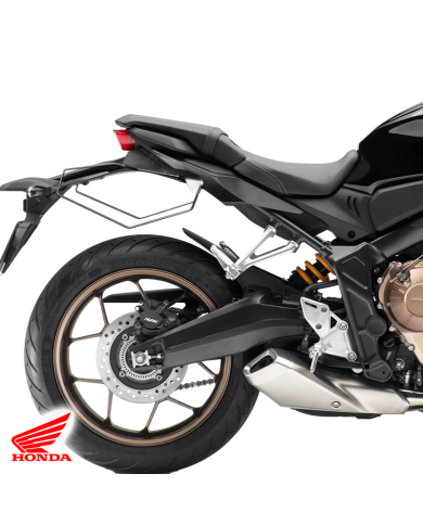 KIT DE FIJACION ALFORJAS SHAD H0CB69SE HONDA CB650R/CBR650R