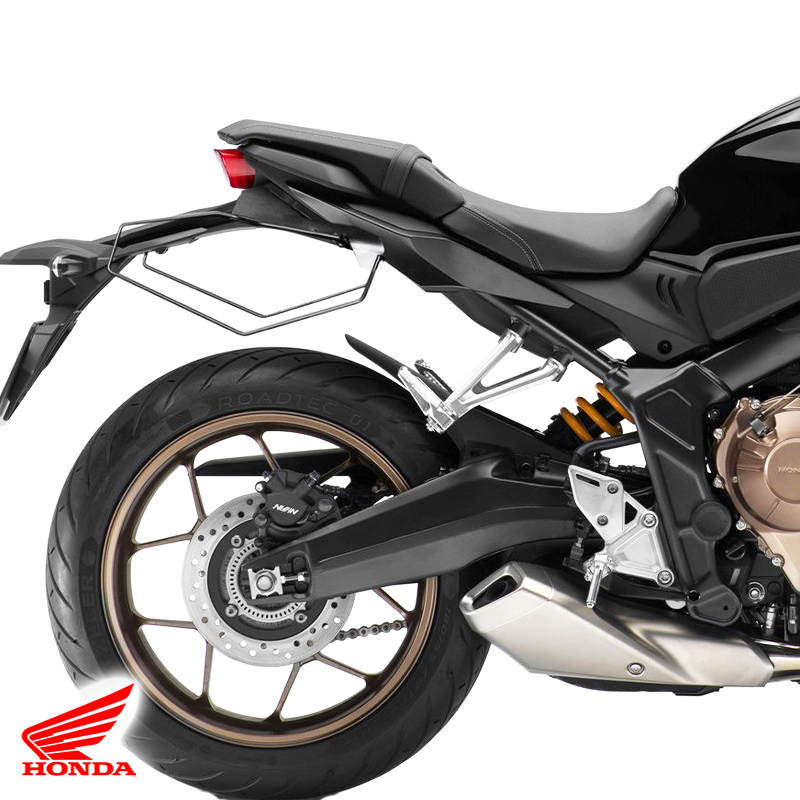 KIT DE FIJACION ALFORJAS SHAD H0CB69SE HONDA CB650R/CBR650R