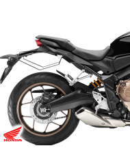 KIT DE FIJACION ALFORJAS SHAD H0CB69SE HONDA CB650R/CBR650R | Alforjas de moto | %brands%